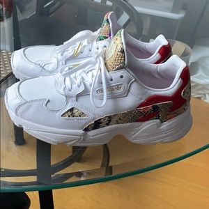 Adidas sneakers